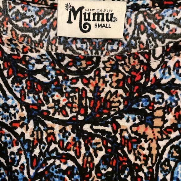 ShowMeYourMuMu - Picture 2 of 2